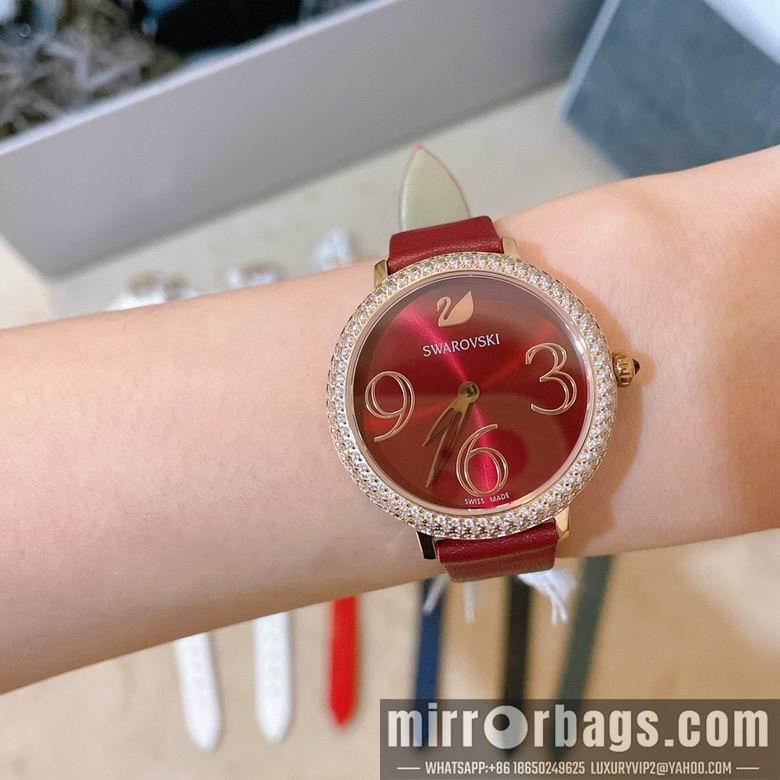 Swarovski watch mb 062901
