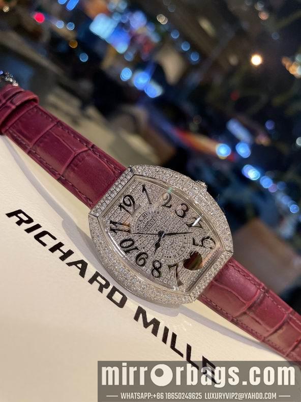 Franck Muller women 34X39.5X8.5mm 101660