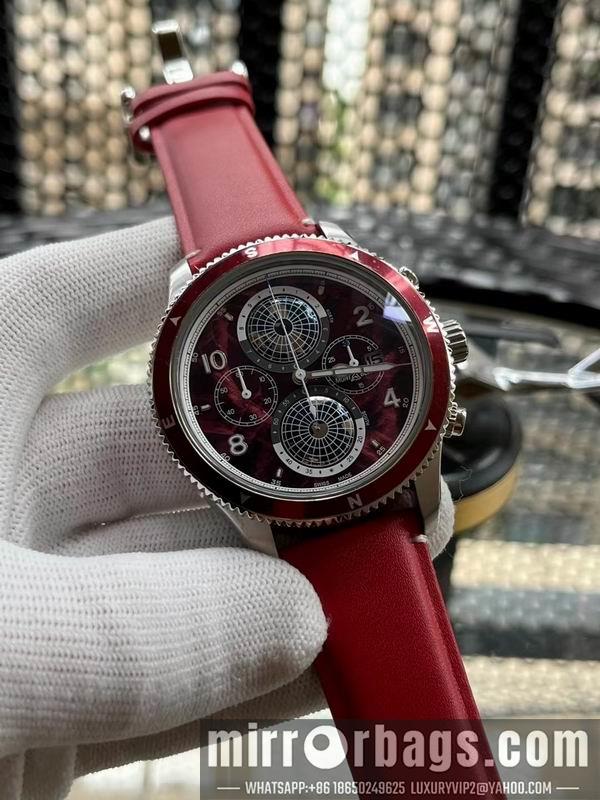 Montblanc Watch 031718