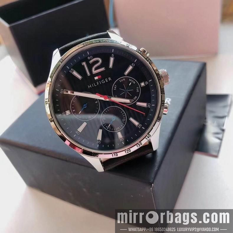 Tommy Hilfiger men 46mm 062282