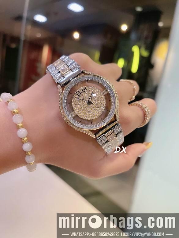 Dior 38mm 2nms37