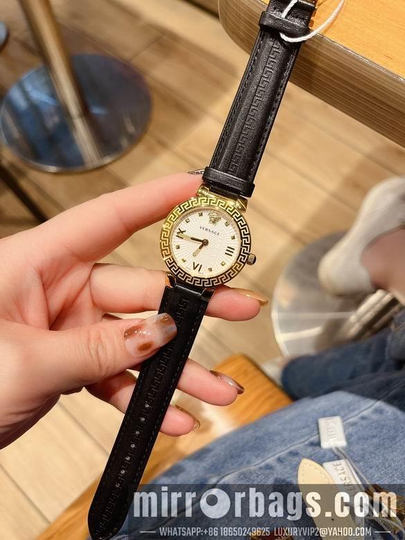 Versace 36mm 4nbz25