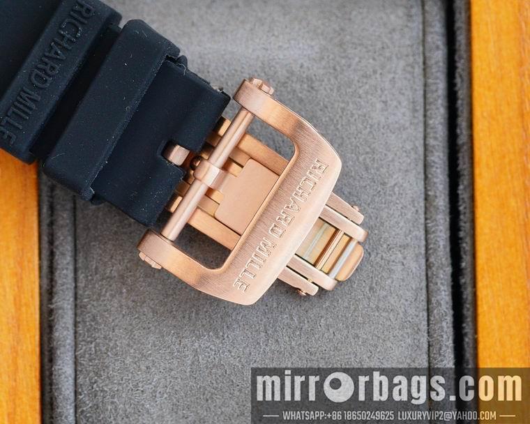 Richard Mille women 45X31mm M02