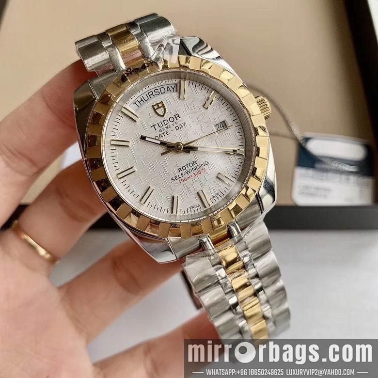 Tudor watch M22