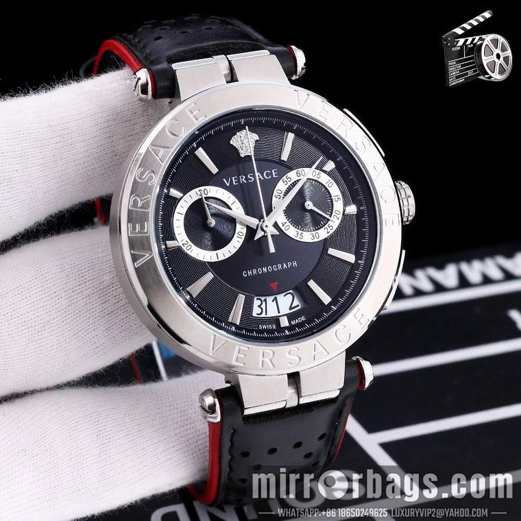Versace watch mb 072202