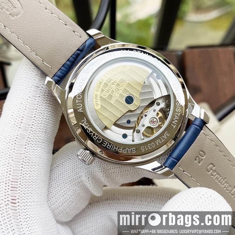 Longines 42mm 1101122