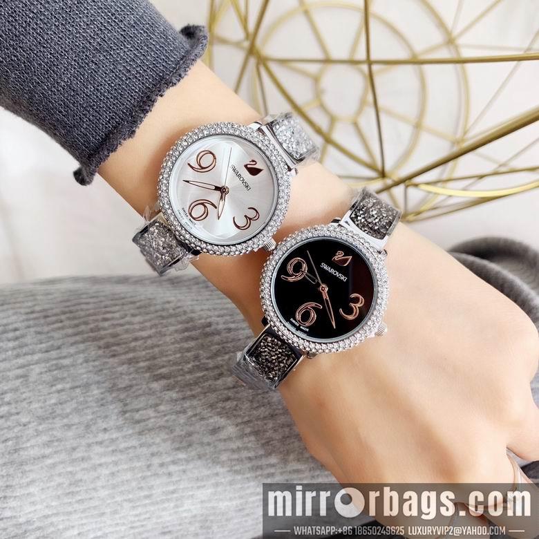 Swarovski watch 33mm M10