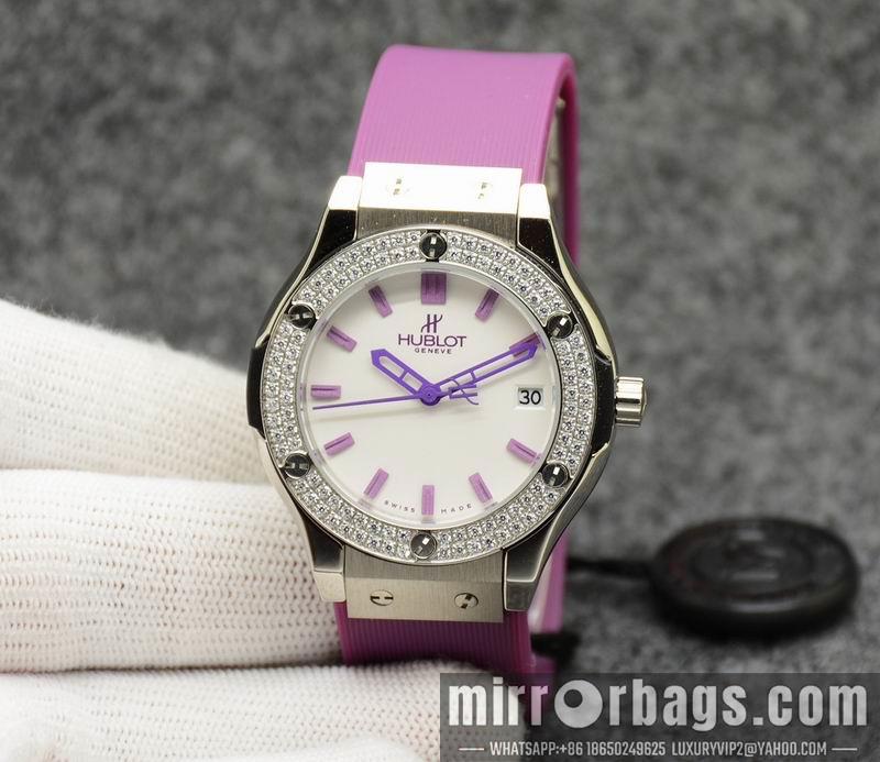 Hublot 38X10mm 060837