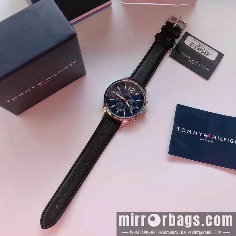 Tommy Hilfiger men 46mm 062282