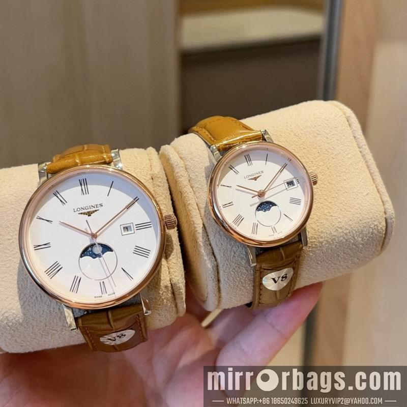 Longines 39mm 30mm 101626