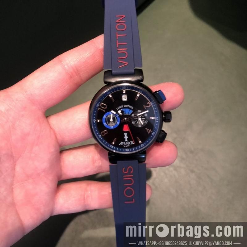 LV watch 032712