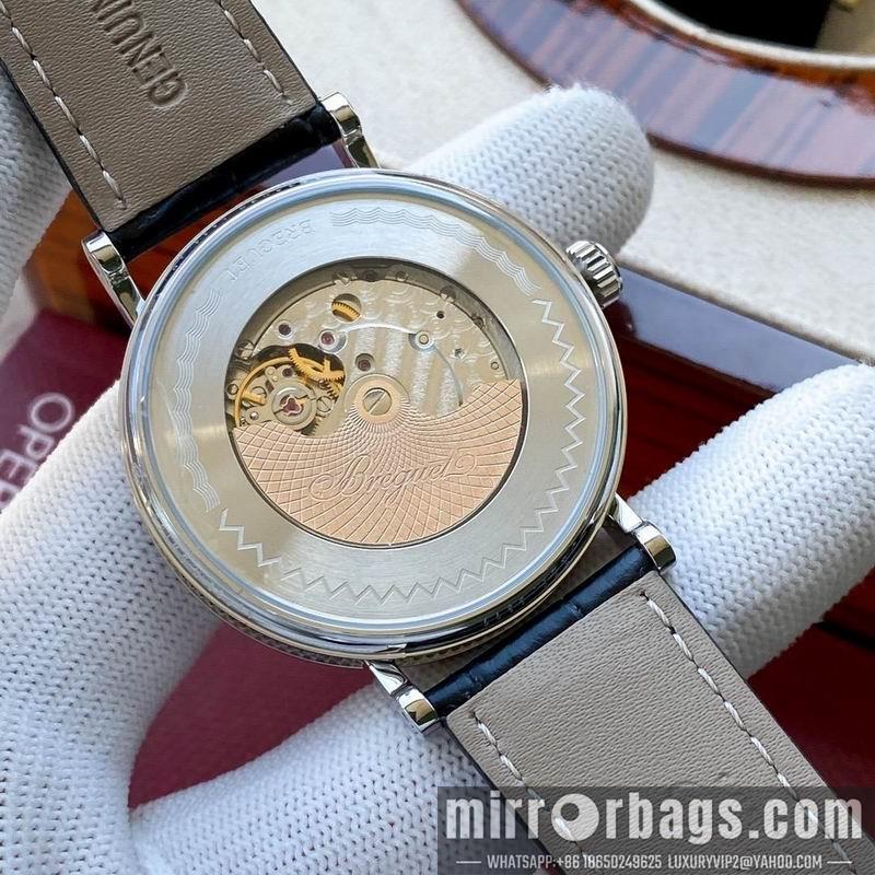 Breguet 41X12mm 052004