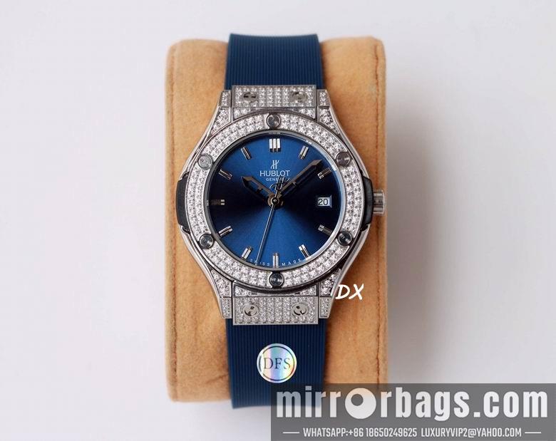 Hublot 32x8mm 2nms08