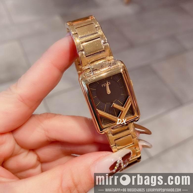 Fendi 22.5x32mm 2nms16