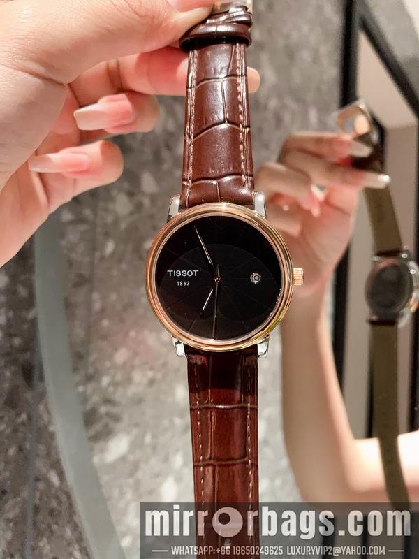 Tissot 30mm 40mm 0830118