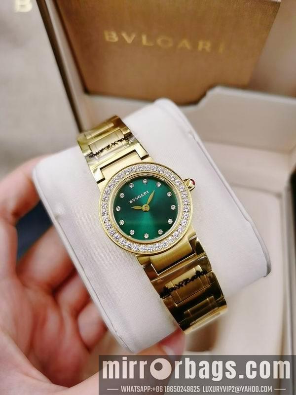 Bvlgari 26mm 022228