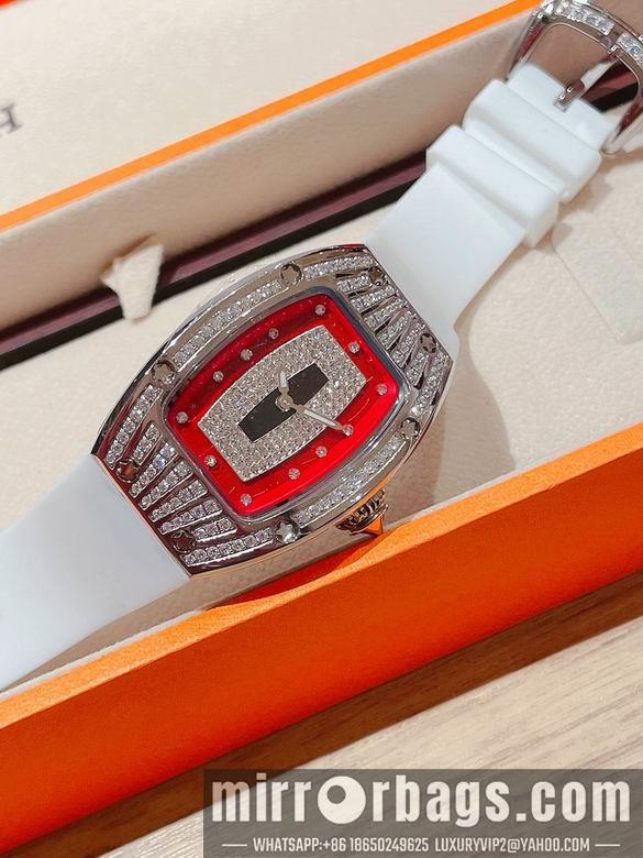 Richard Mille women 32X14mm M06