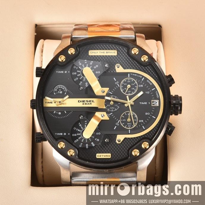 Diesel 56X13mm 060804