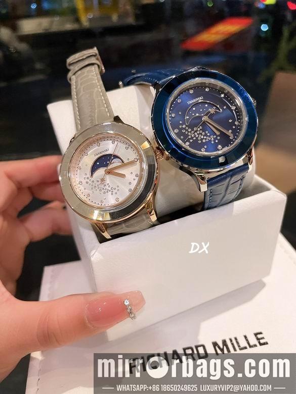 Swarovski 38mm 5nms84