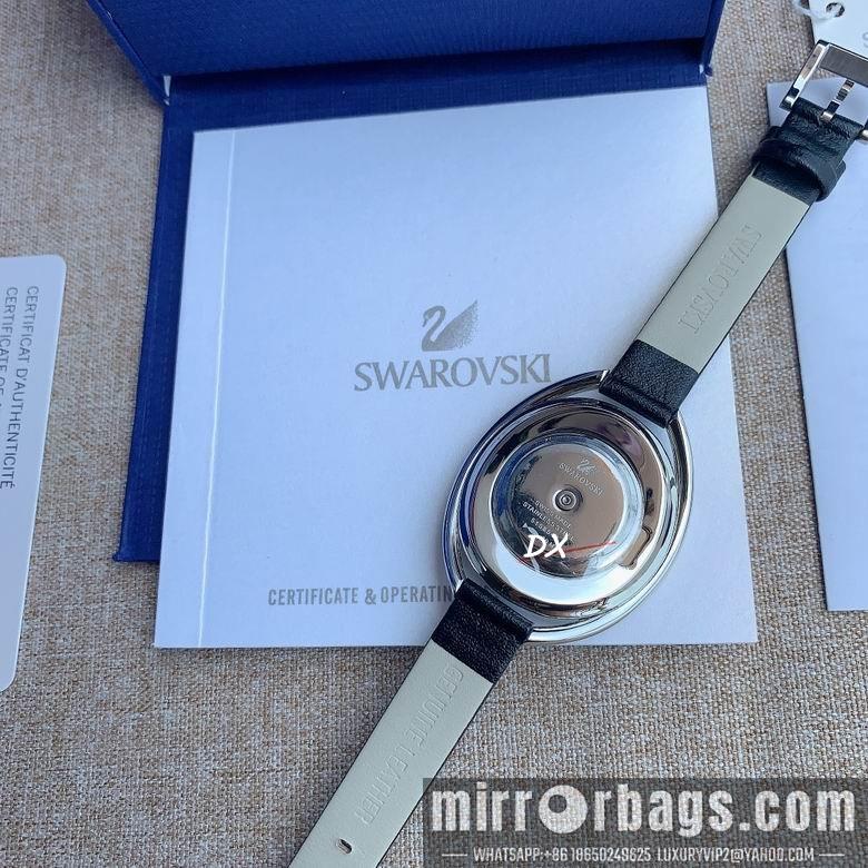Swarovski 37mm 2nms64