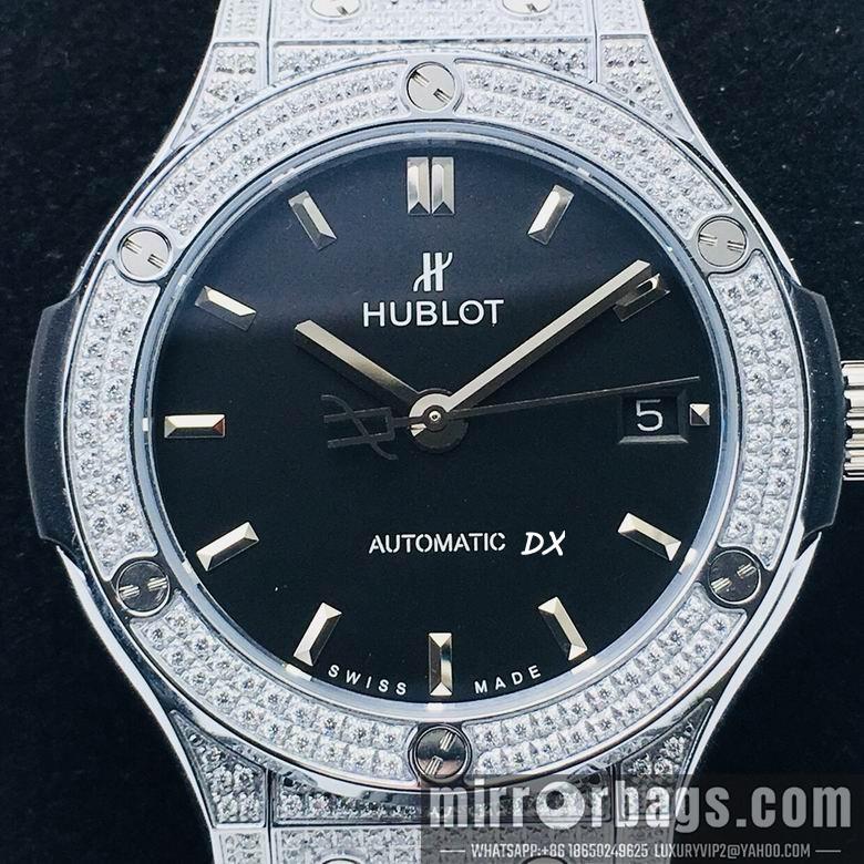 Hublot 38mm 10nms22