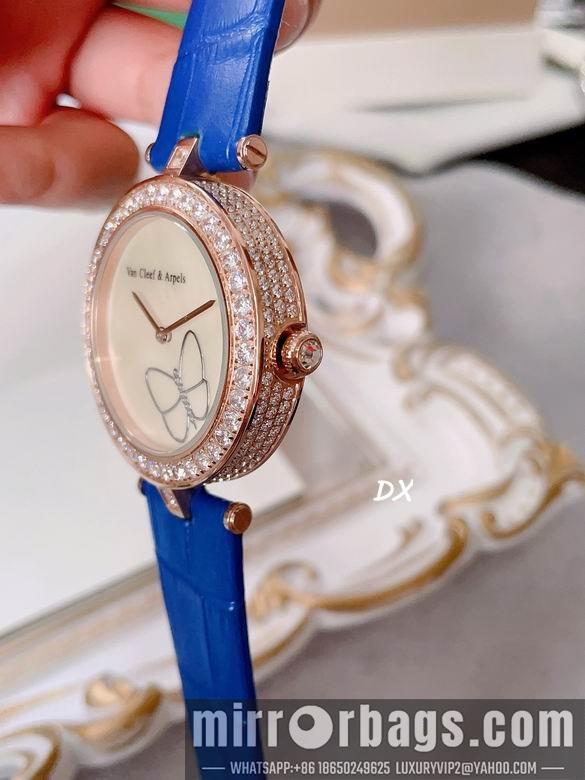 Van Cleef & Arpels 36x8.5mm 10nms25