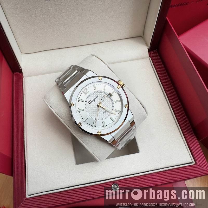Ferragamo 43mm 090924