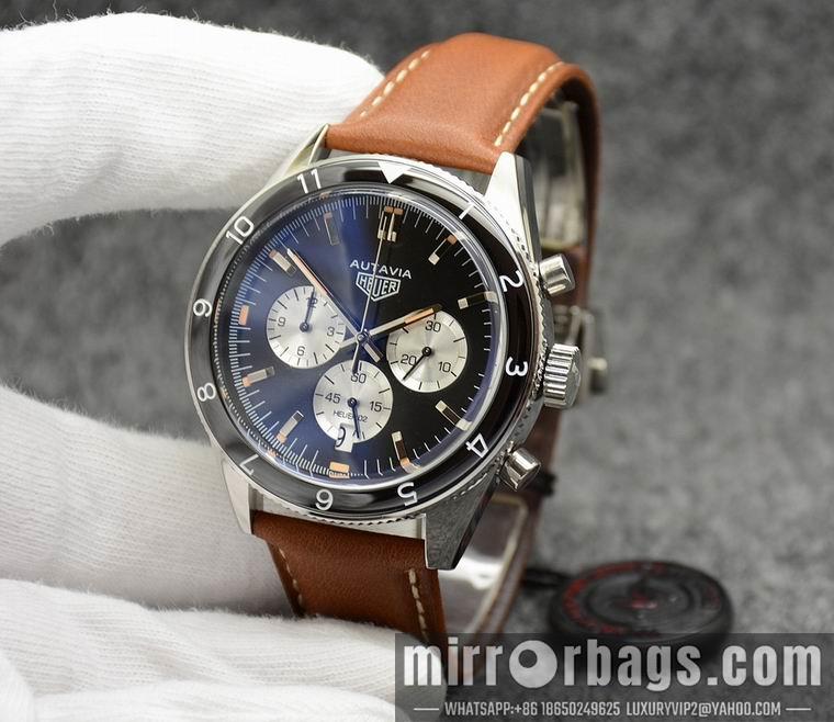 Tag Heuer men 44X15mm M16