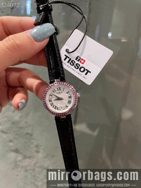 Tissot 26mm 0416108