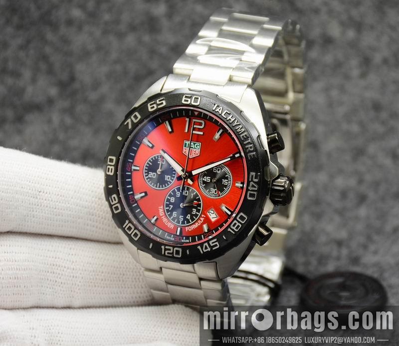 Tag Heuer 44X16mm 060840