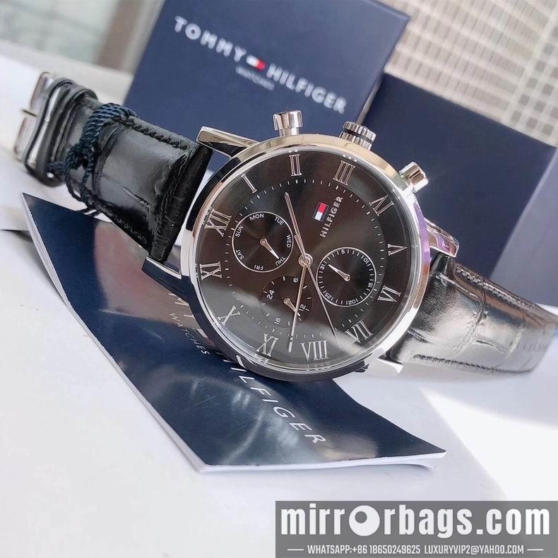 Tommy Hilfiger men 44mm 062280