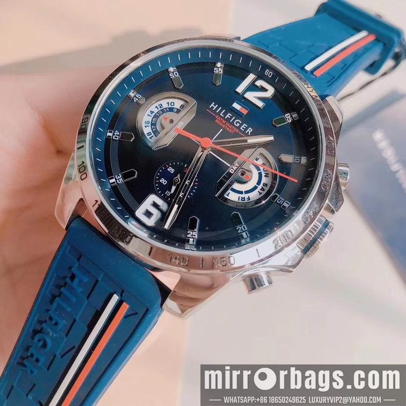 Tommy Hilfiger men 44mm 062273