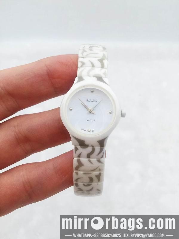 Rado watch 100832