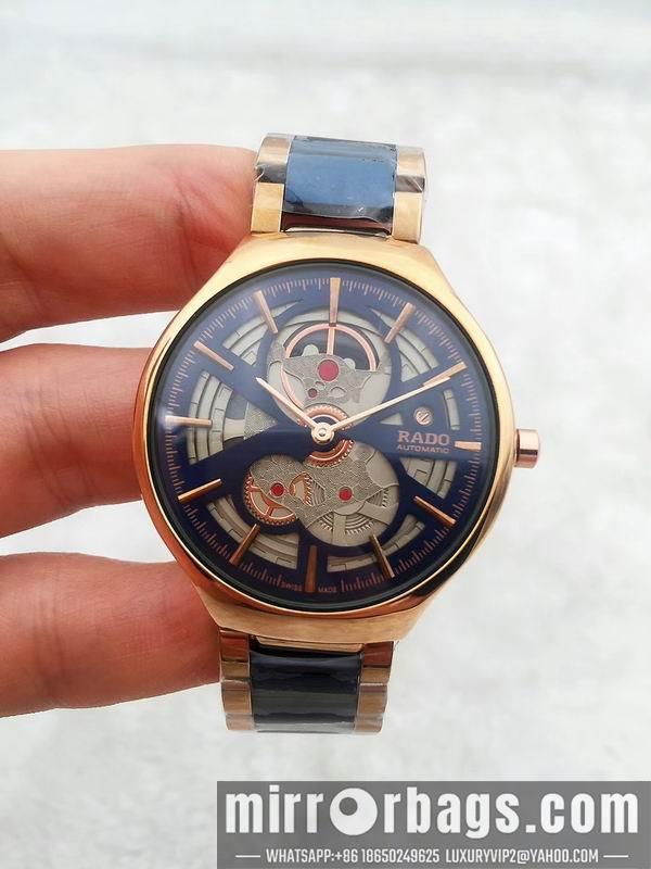 Rado watch 100815