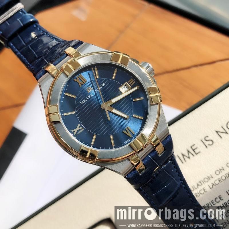 Maurice Lacroix 42mm 102250