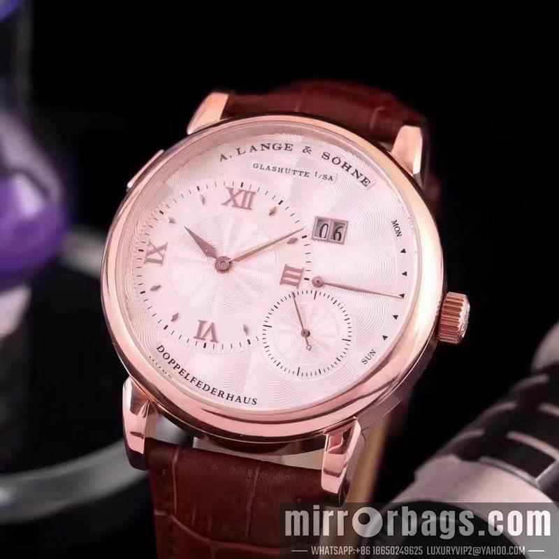 A.Lange & Sohne 44X14.5mm 0506145