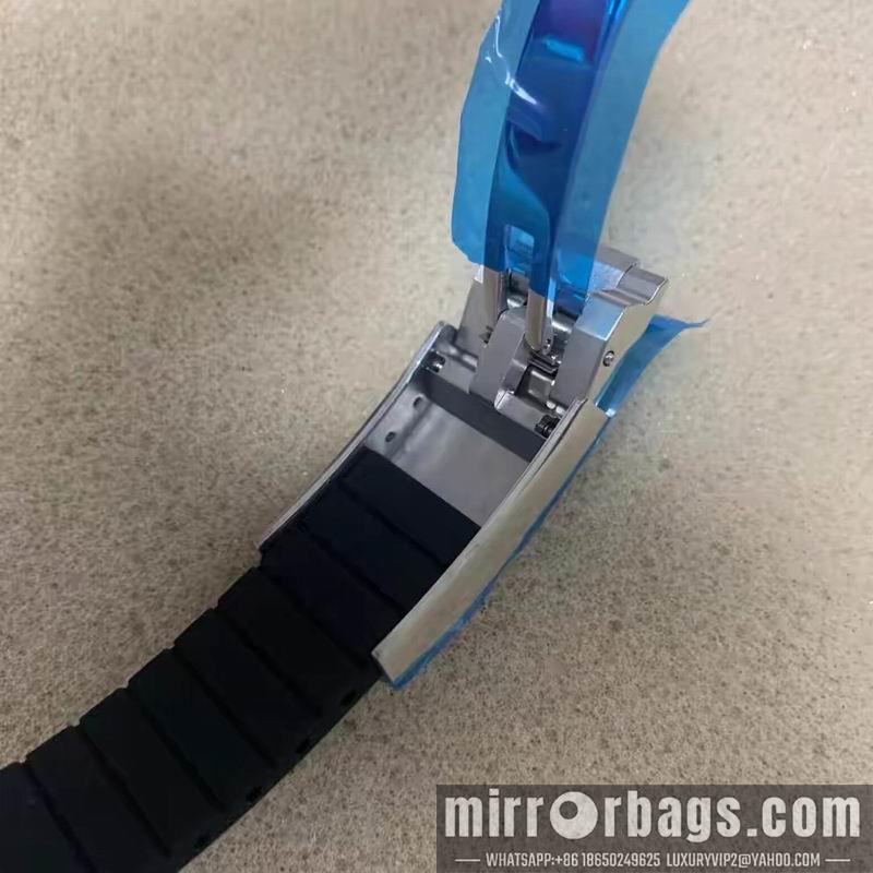 Seiko watch 051131