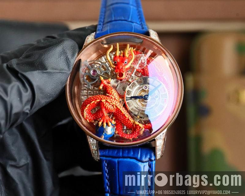 Jacob & Co 47mm 033121