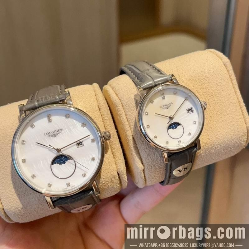 Longines 39mm 30mm 101627