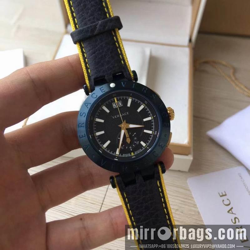 Versace 42mm 032463
