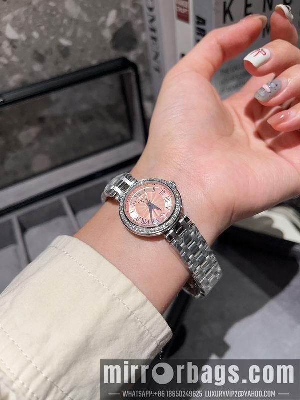 Tissot 26mm 041631