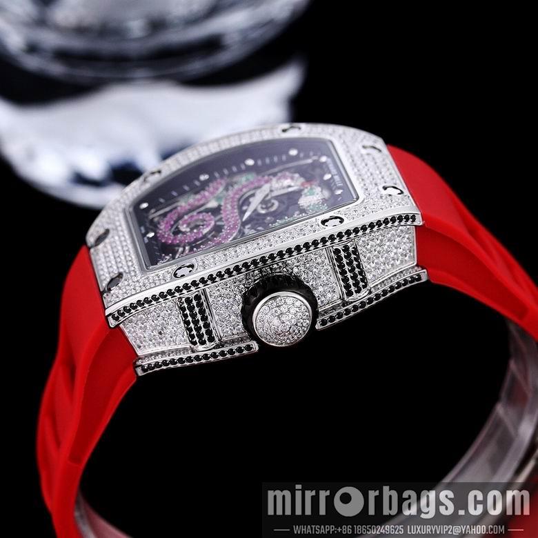 Richard mile women 45X31mm M05