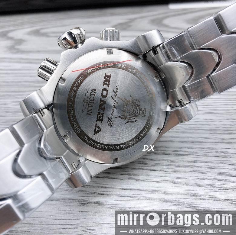 Invicta 50x15mm 2nms21