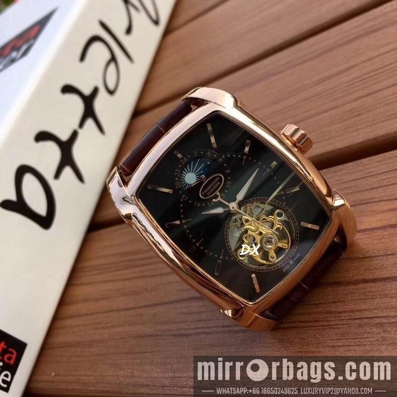 Parmigiani 41mm 2nms11