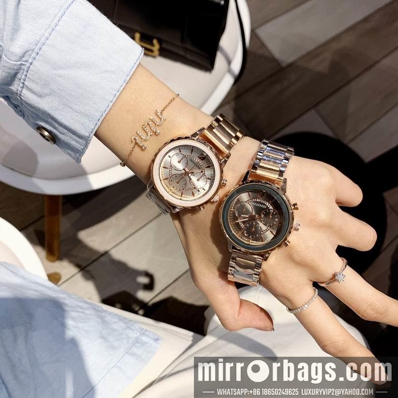 Swarovski watch 36mm M07