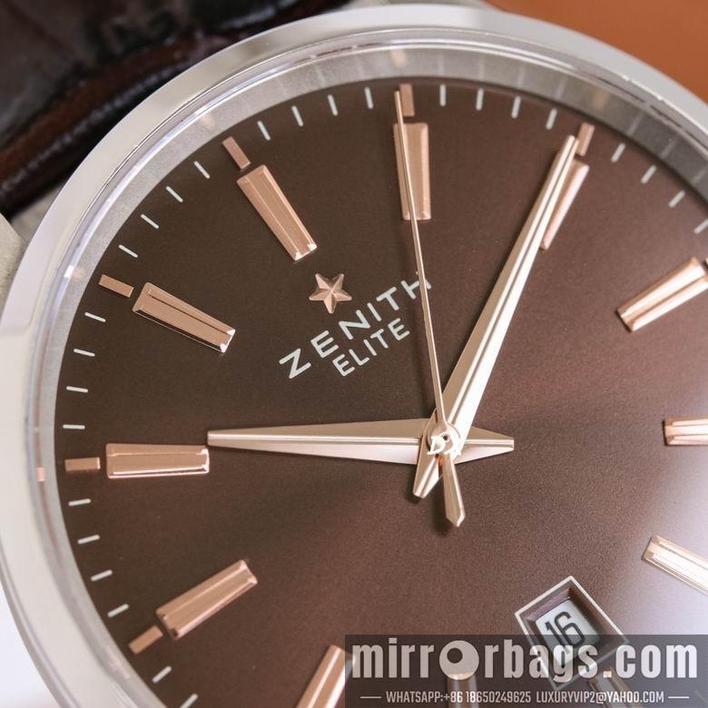 Zenith 40mm 12nyh08