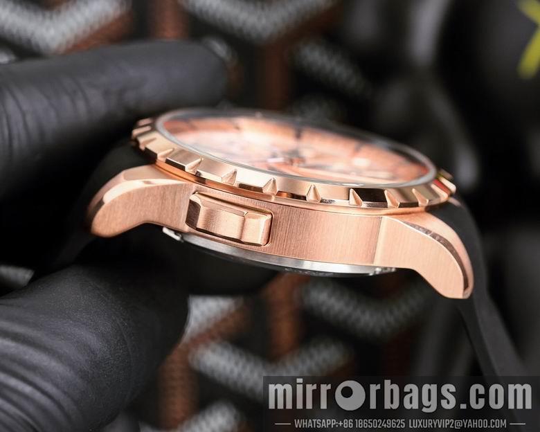 Roger Dubuis 46mm M12