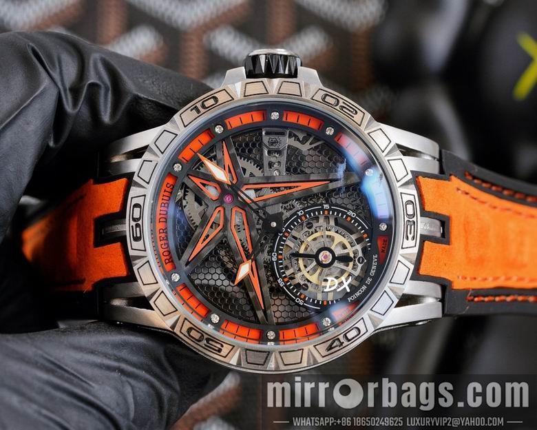 Roger Dubuis 46mm 2nms43