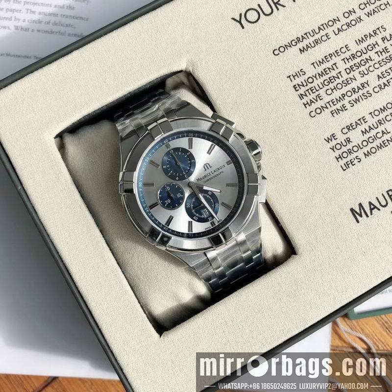 Maurice Lacroix 44mm 080653