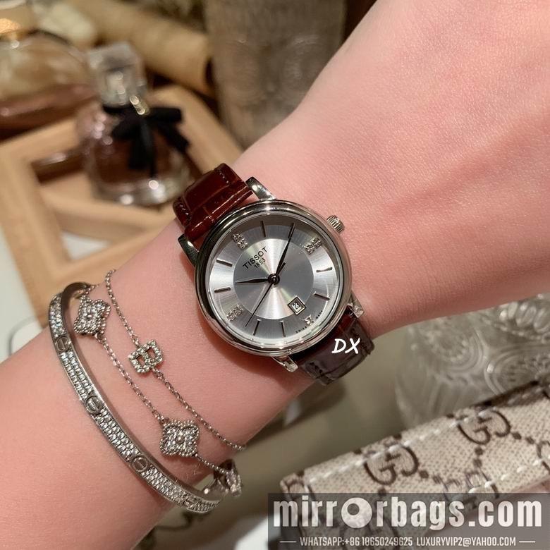 Tissot 30mm 2nms28